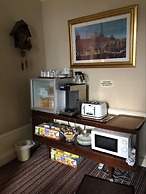 Crown Guesthouse
