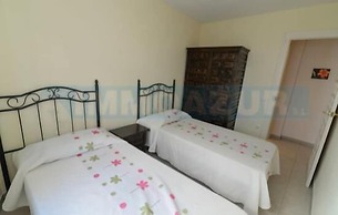 Apartamento Adriana