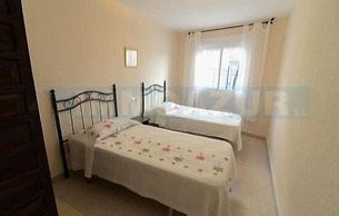 Apartamento Adriana