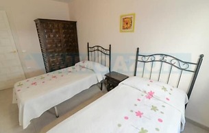 Apartamento Adriana