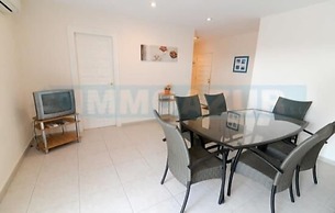 Apartamento Adriana