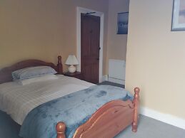 Camillia Guest House