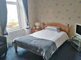 Camillia Guest House