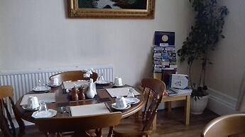 Camillia Guest House