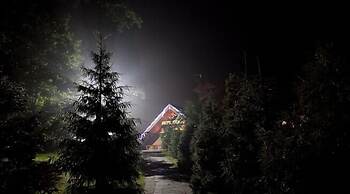 Hotel Complex Verhovina