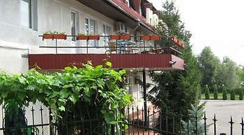 Hotel Complex Verhovina