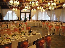 Hotel Complex Verhovina