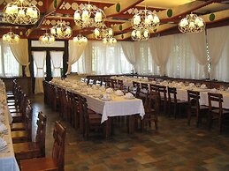Hotel Complex Verhovina