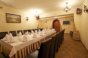 Hotel Complex Verhovina