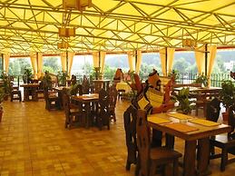 Hotel Complex Verhovina