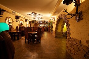 Hotel Complex Verhovina