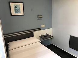 Hostal Rica Posada