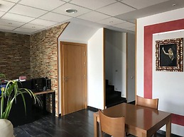 Hostal Rica Posada