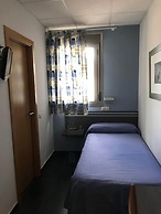 Hostal Rica Posada