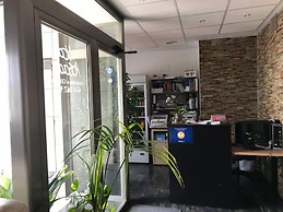 Hostal Rica Posada