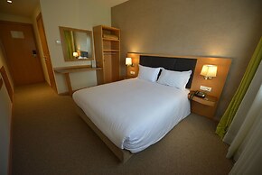 Hotel Annakhil