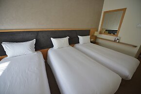 Hotel Annakhil