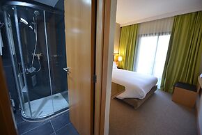 Hotel Annakhil