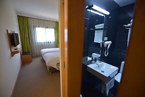 Hotel Annakhil