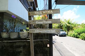 The Wina Guesthouse 2