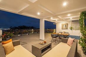 Cove Villa Prana Jimbaran