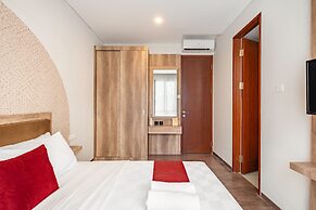 Cove Villa Prana Jimbaran