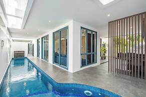 Cove Villa Prana Jimbaran