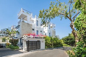 Cove Villa Prana Jimbaran