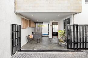 Cove Villa Prana Jimbaran