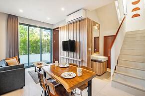 Cove Villa Prana Jimbaran