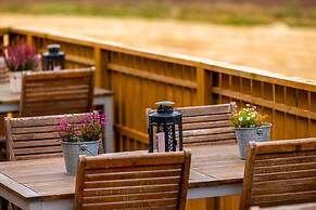 Arnanes Country Hotel