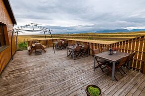 Arnanes Country Hotel