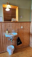 Arnanes Country Hotel