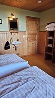 Arnanes Country Hotel