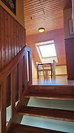 Arnanes Country Hotel