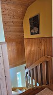 Arnanes Country Hotel