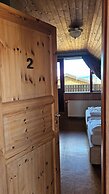Arnanes Country Hotel