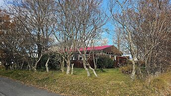 Arnanes Country Hotel