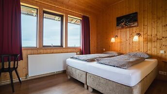 Arnanes Country Hotel
