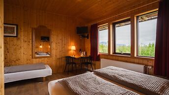 Arnanes Country Hotel