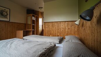 Arnanes Country Hotel