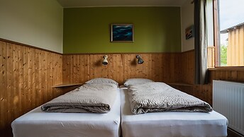 Arnanes Country Hotel