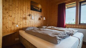 Arnanes Country Hotel