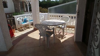 Casa Palmeras IV