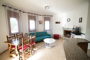 Casa Palmeras IV