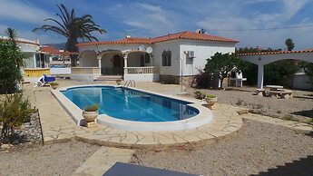 Casa Palmeras IV