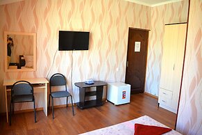Adler Mini-Hotel