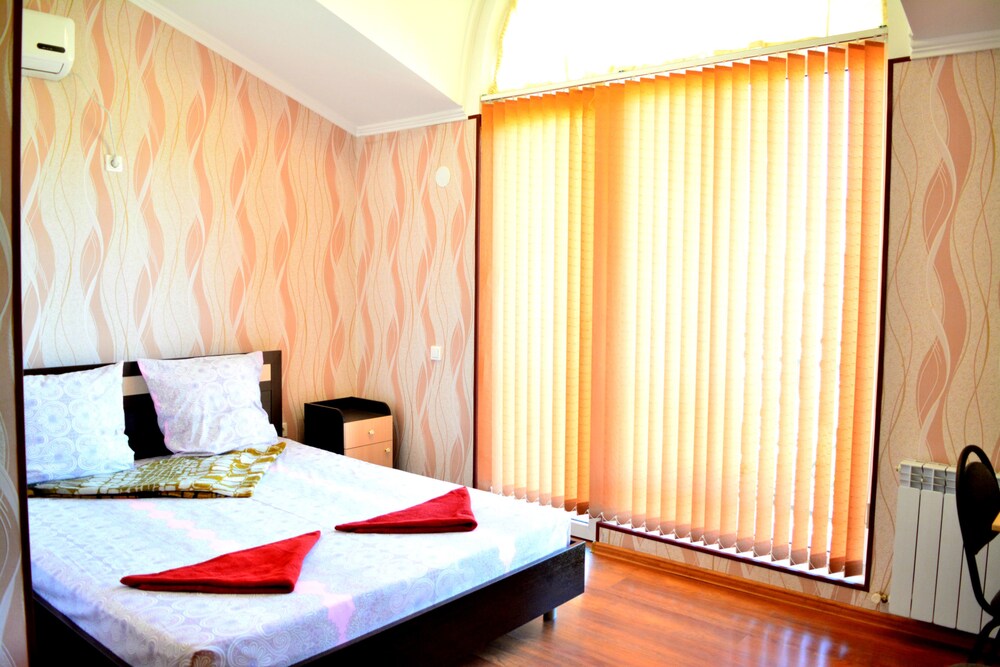 Adler Mini-Hotel