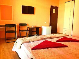 Adler Mini-Hotel