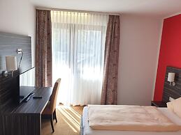 Kirchberg Hotel